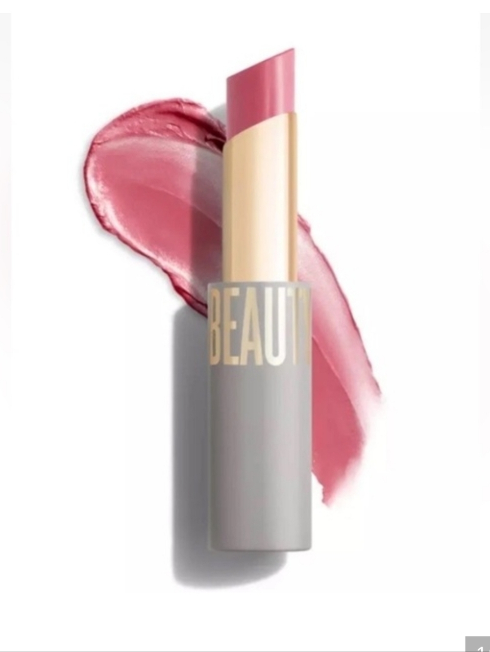 Beautycounter Sheer Genius Conditioning Lipstick